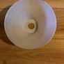 2 Plastic lampshades Image 2