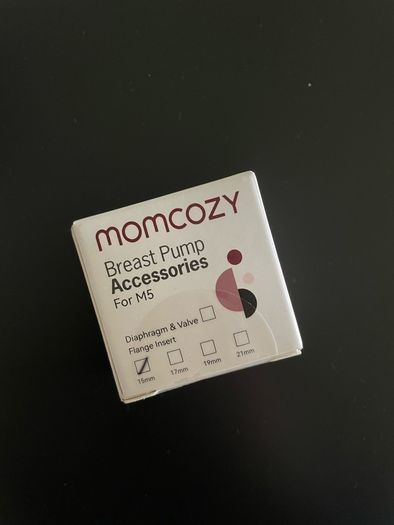 Momcozy Flange - 15mm