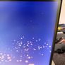Samsung Lc24t550fduxen Full Hd 24" Curved Led Monitor - Grey Image 6