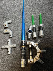 Star Wars Blade Builder Set