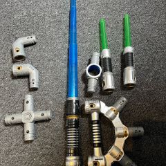 Star Wars Blade Builder Set
