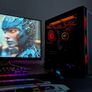 Premium 1080p 1440p Gaming Pc Ryzen 3d V-cache  Rtx 5060 32gb Ram 1tb Nvme Image 5