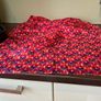 Silk scarf Image 2