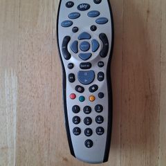 Sky+ HD Remote Control