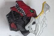Power Ranger toy