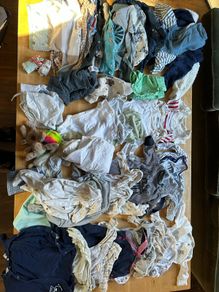baby clothes