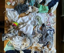 baby clothes