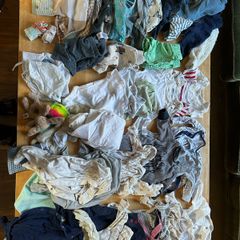 baby clothes