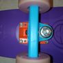 Genuine Penny Nickel Board Image 4
