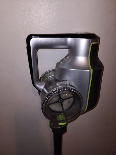 Vacuum Cleaner