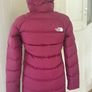 North Face womens Jacket XS Image 3