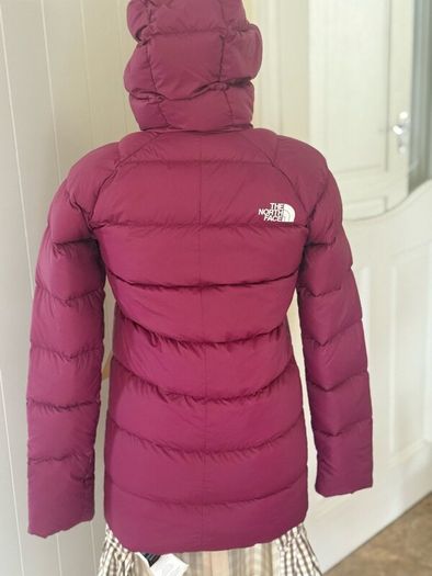 North Face womens Jacket XS