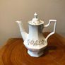 eternal beau coffee pot, tea pot, soup/ vegetable terrine Image 2