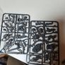 warhammer Space Marine Army Image 7