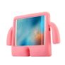 For Lenovo Tab K10 Kids Case Shockproof Cover With Carry Handle - Pink Image 2
