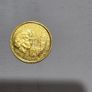 gold coin Image 2