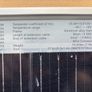 120W 12V Solar Panel kit for Camper Boat Shed or any off the grid installations Image 3