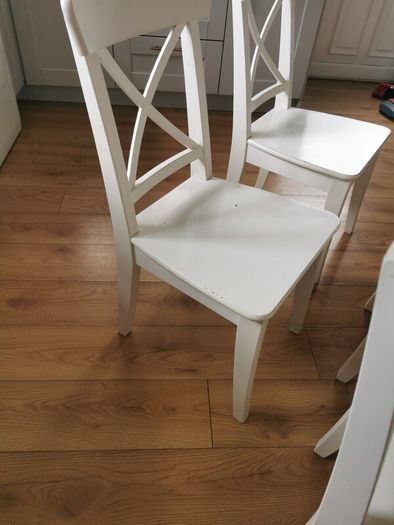 Kitchen chairs