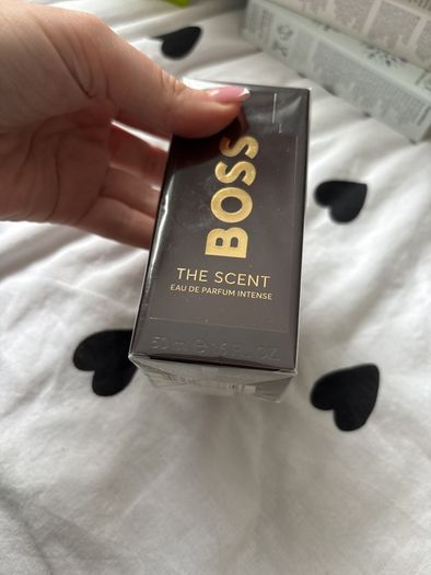 Boss The Scent 50 ml