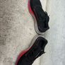 Mens black Nike Pegasus Air Zoom 38 Image 2