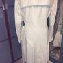 Wallis Double Breasted Trench Coat - fully lined - Size 12 Image 5