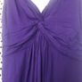 NEXT dress maxi dress size 8 long Image 2