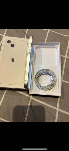 iPhone 13  ( Unlocked / Any Sim