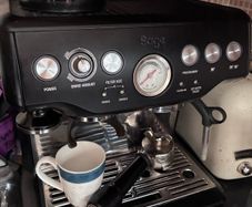 Sage Barista Express