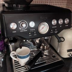 Sage Barista Express