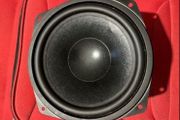 Subwoofer speaker 15 cm