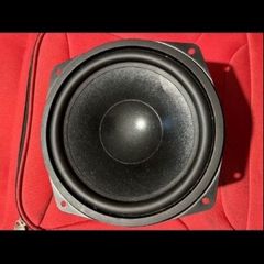 Subwoofer speaker 15 cm