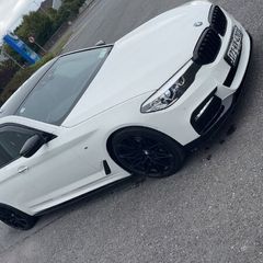 BMW 5-Series 2017
