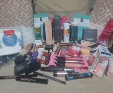 huge make up/beauty bundle