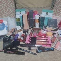 huge make up/beauty bundle