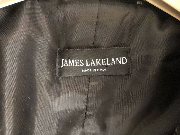 James Lakeland jacket - sz 14