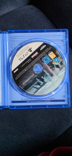 Ace Combat 8 PS5