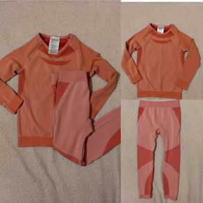 2 Piece Tracksuit set