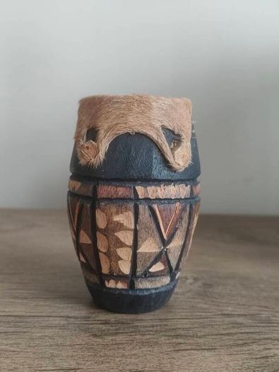 Miniature Drum