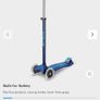 Micro Maxi Scooters Image 2