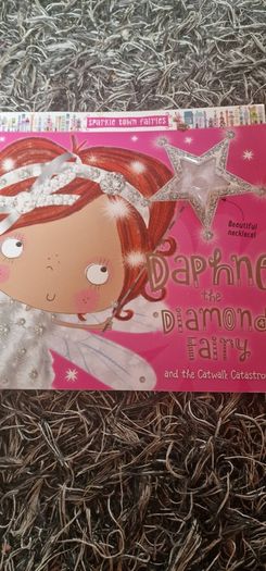 9 children's  books