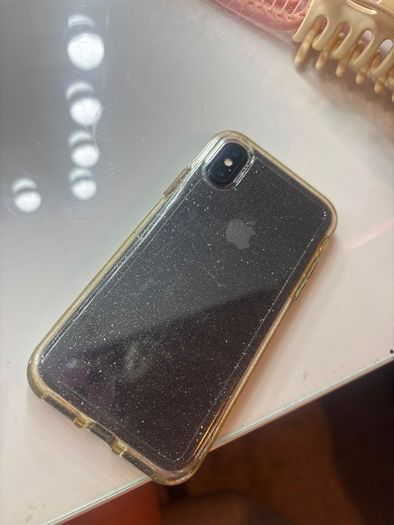 I Phone X