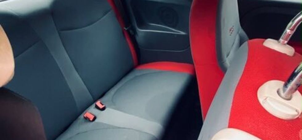 Fiat 500 2014