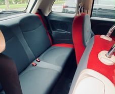 Fiat 500 2014