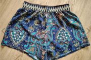 Womenswear Shorts  Size 12