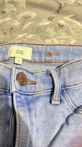 molly jeans