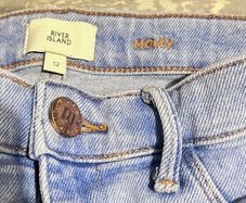 molly jeans