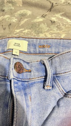molly jeans