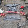 2012-2016 Honda Civic mk9 some parts Image 6