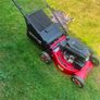 lawnmower Image 3