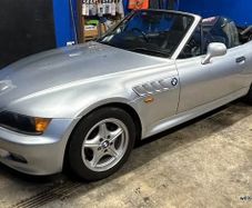 Bmw Parts E21 E24 E28 E30 E32 E34 E36 Z3 Breaking Dismantling